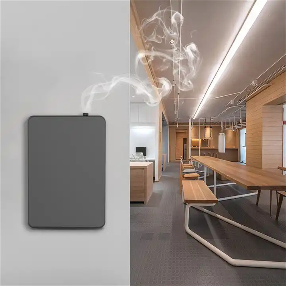 Covers 500m³ Aroma Diffuser Sm - Smart Home Appliances avaliação e preço