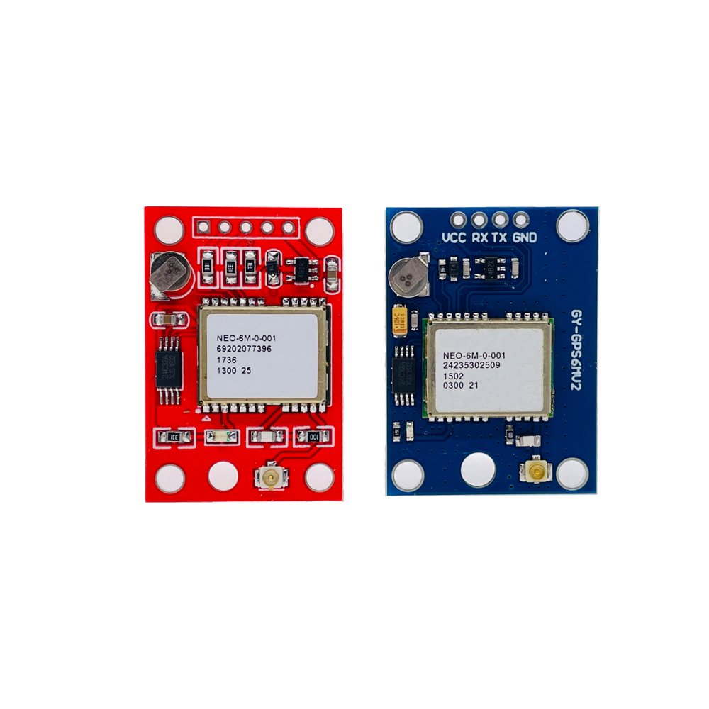 GY-NEO6MV2 NEO-6M GPS Module W - Smart Home Kit For Arduino avaliação e preço