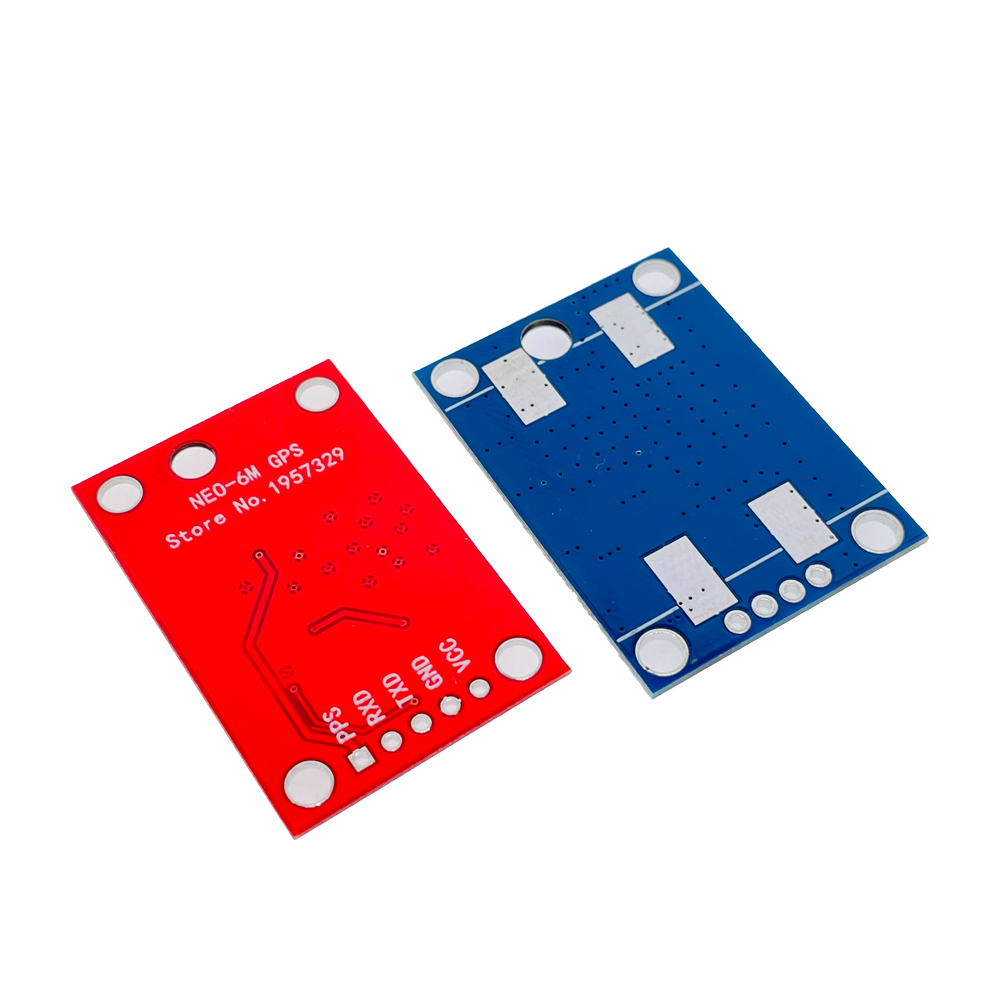 GY-NEO6MV2 NEO-6M GPS Module W - Smart Home Kit For Arduino avaliação e preço