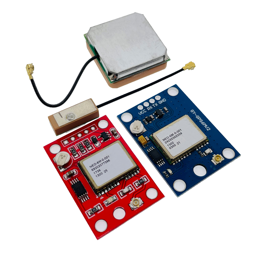 GY-NEO6MV2 NEO-6M GPS Module W - Smart Home Kit For Arduino avaliação e preço