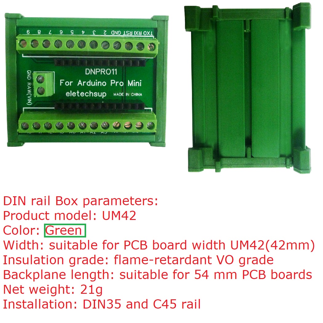 For Arduino Pro mini Board PLC - Smart Home Kit For Arduino avaliação e preço