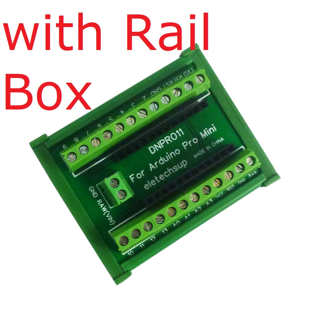 For Arduino Pro mini Board PLC - Smart Home Kit For Arduino avaliação e preço