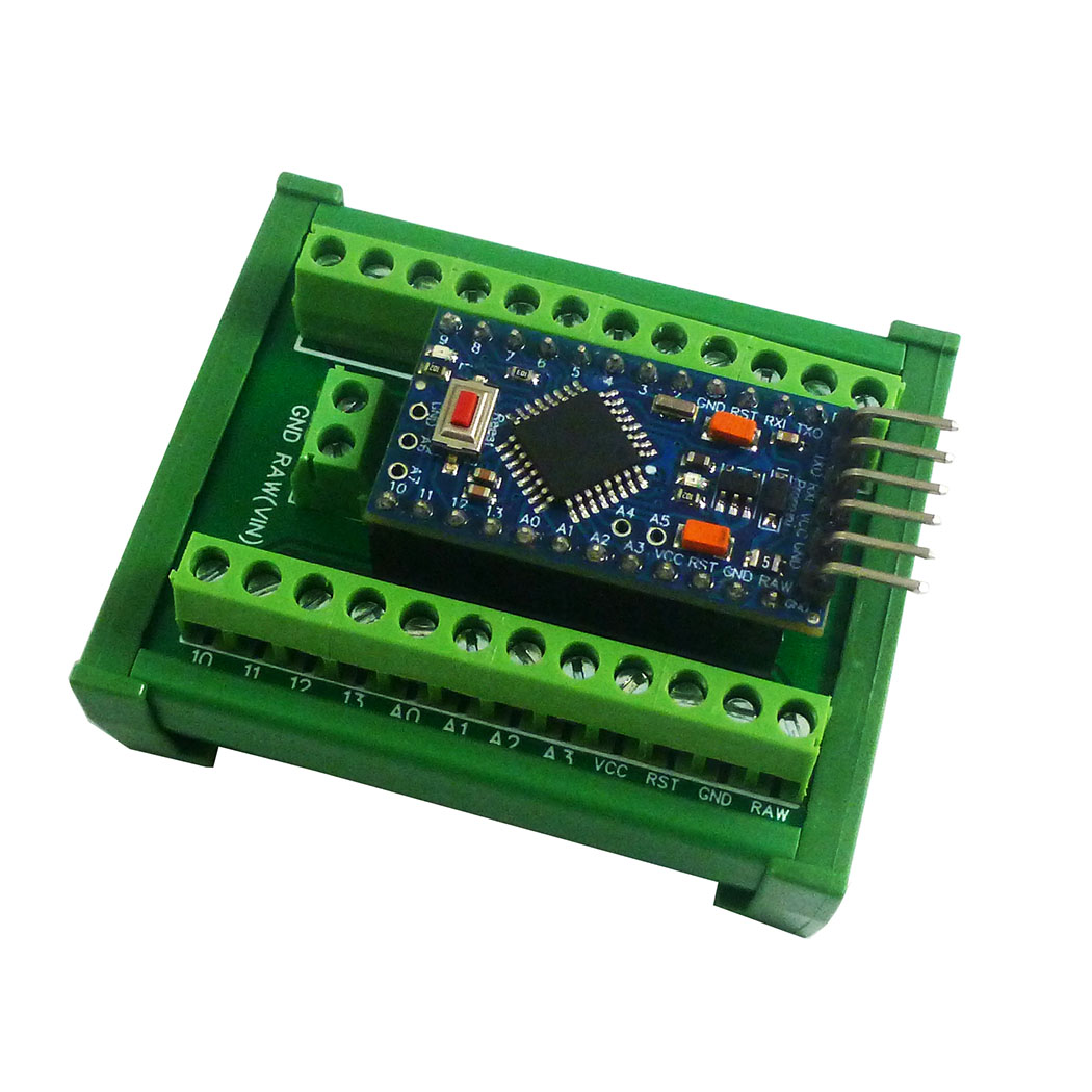 For Arduino Pro mini Board PLC - Smart Home Kit For Arduino avaliação e preço